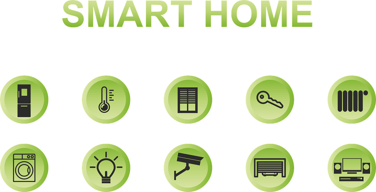 entdecken sie unser innovatives smart home system, das ihr zuhause sicherer, komfortabler und energieeffizienter macht. steuerung per app und intelligente automatisierung inklusive.