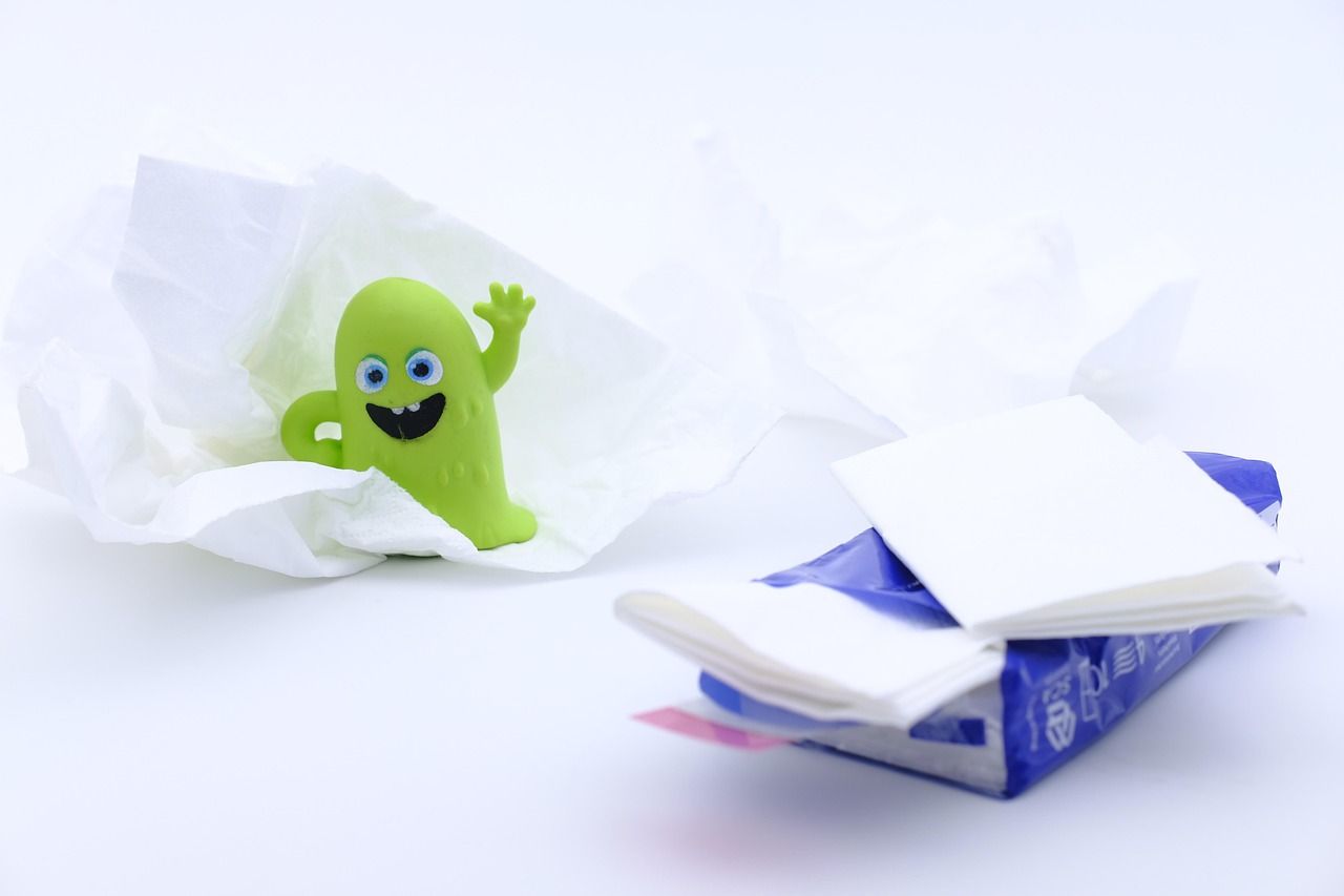 erfahren sie alles über immunität, wie das immunsystem unseren körper schützt und tipps zur stärkung ihrer abwehrkräfte.