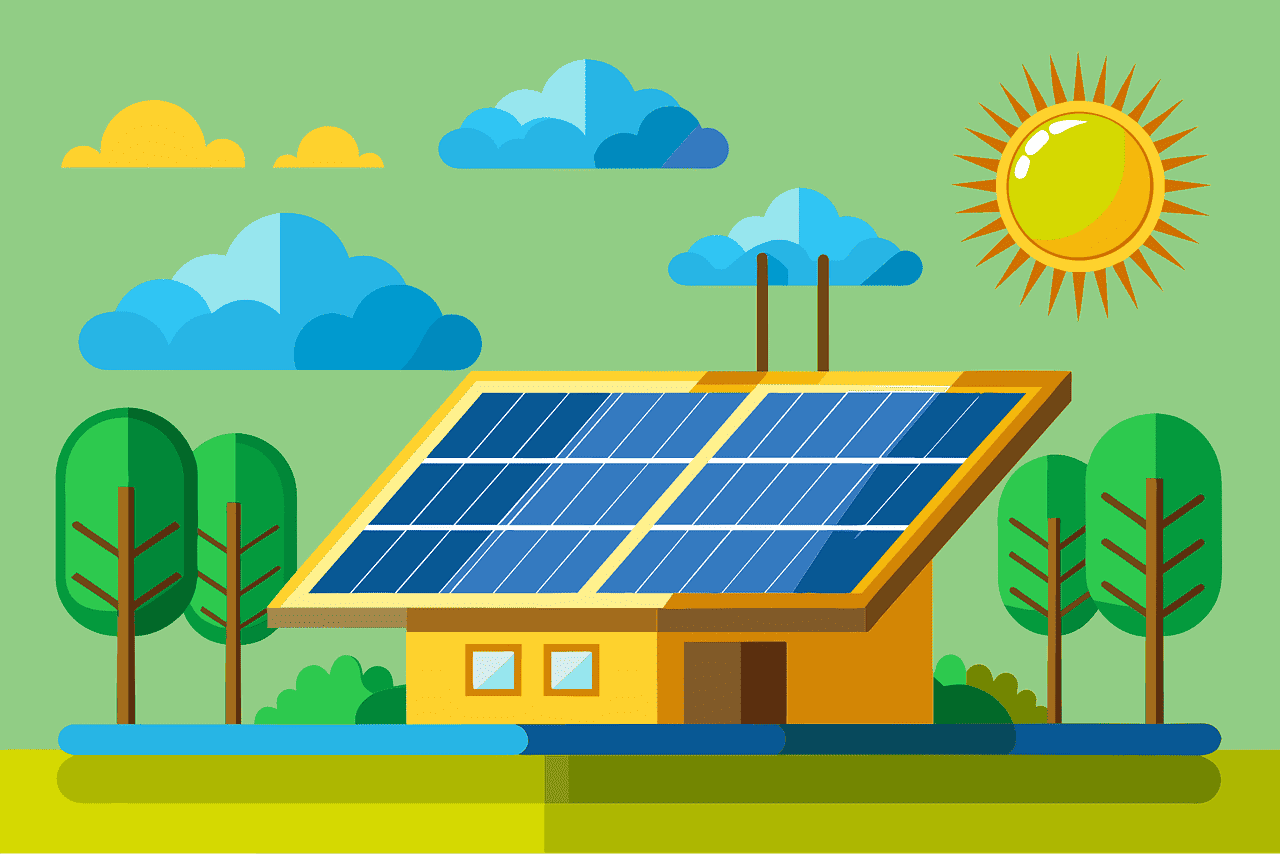 entdecken sie innovative technologien zur nutzung erneuerbarer energien und wie sie zur nachhaltigen energieversorgung der zukunft beitragen.