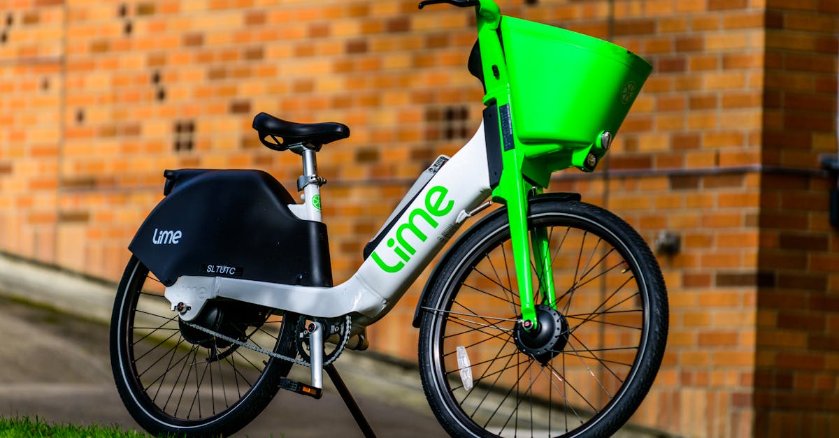entdecken sie nachhaltige mobilität: innovative lösungen, umweltfreundliche transporte und tipps für eine grünere zukunft. informieren sie sich jetzt über klimafreundliche fortbewegung!