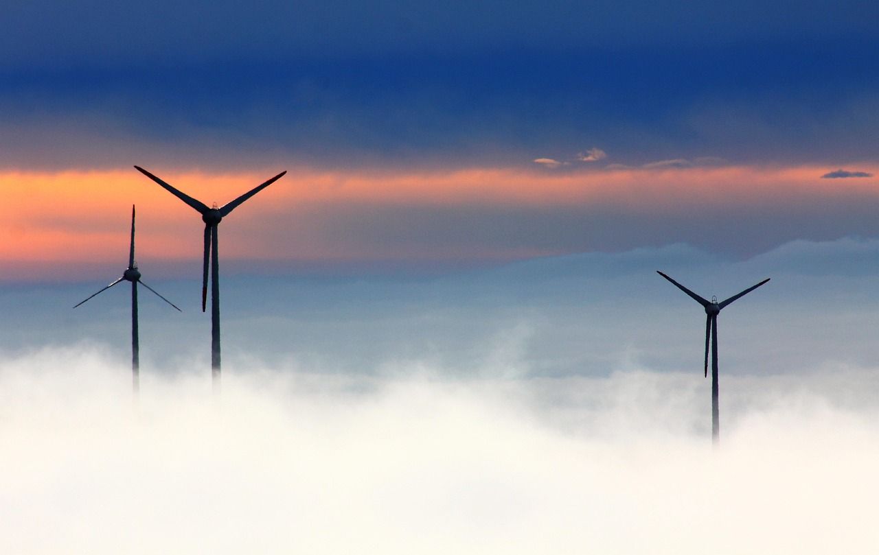 entdecken sie die neuesten technologien im bereich der erneuerbaren energien und erfahren sie, wie sie eine nachhaltige zukunft gestalten.