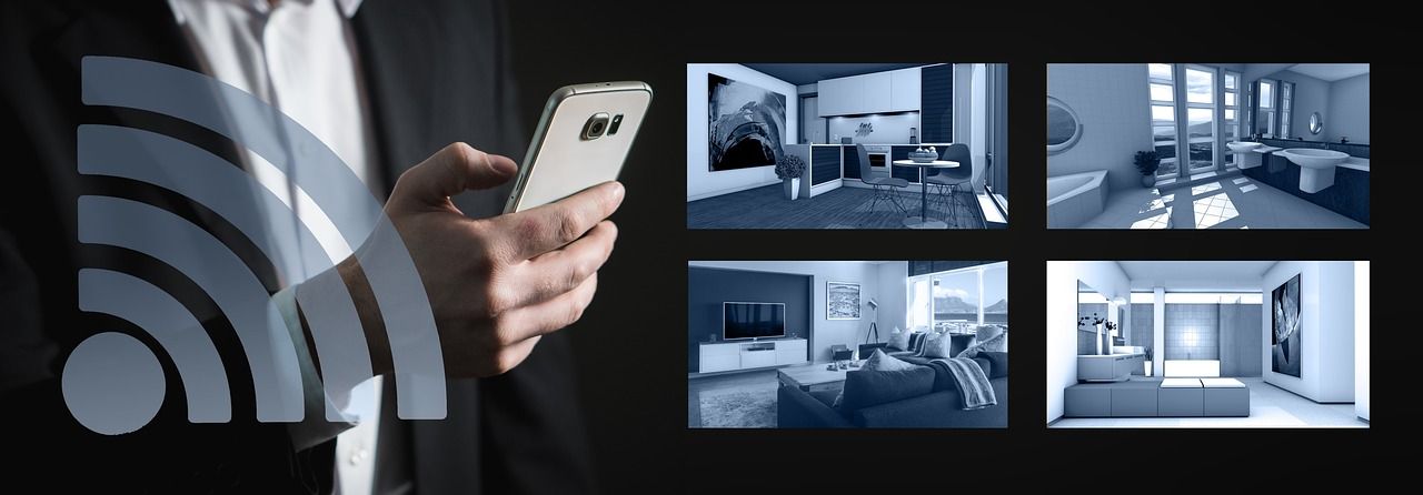 entdecken sie unser innovatives smart home system für mehr komfort, sicherheit und energieeffizienz in ihrem zuhause. einfach zu bedienen und individuell anpassbar.