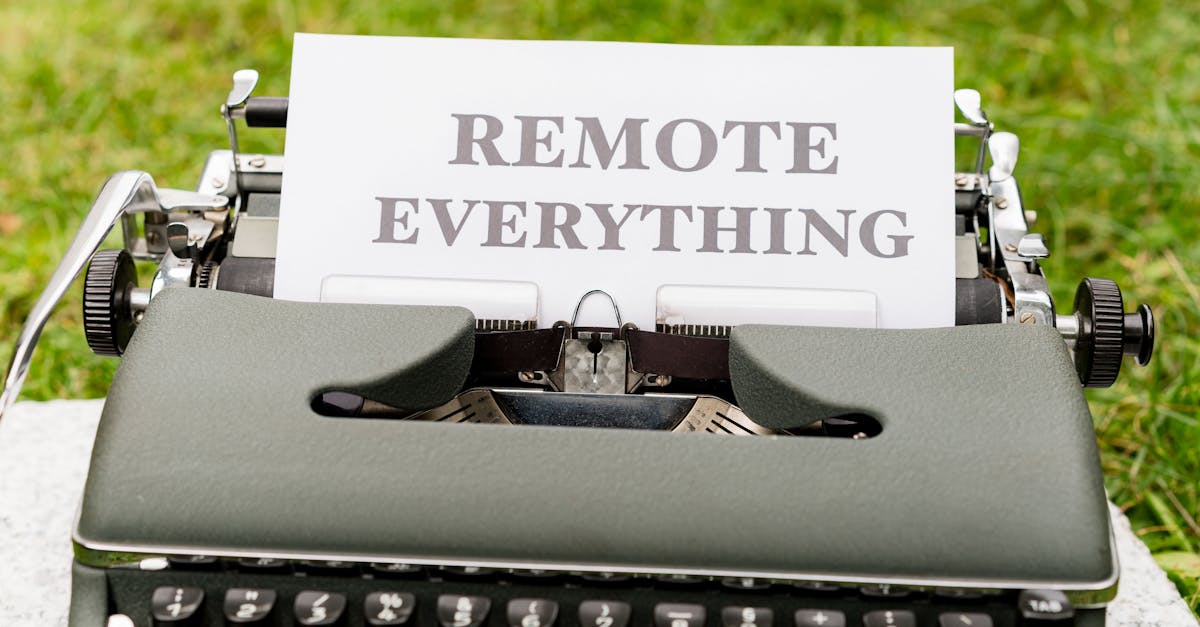 Vernetztes Leben: Die Herausforderungen des digitalen Nomadentums