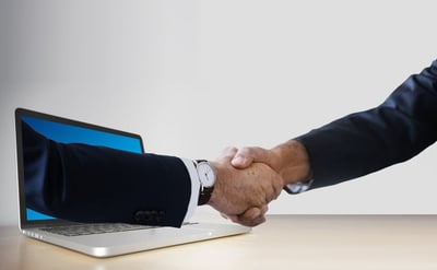 Wie finde ich den idealen Geschäftspartner?