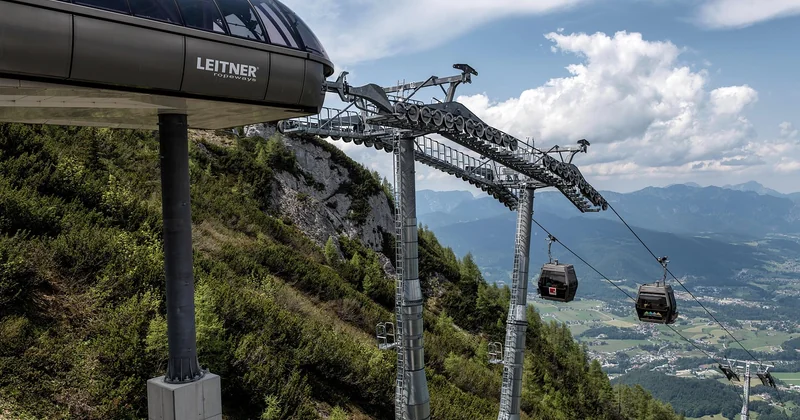 Seilbahn Hexentanzplatz und Sessellift Roßtrappe: Welche Bahn nehmen?
