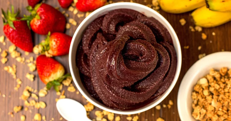Acai-Inhaltsstoffe: Was steckt wirklich drin?