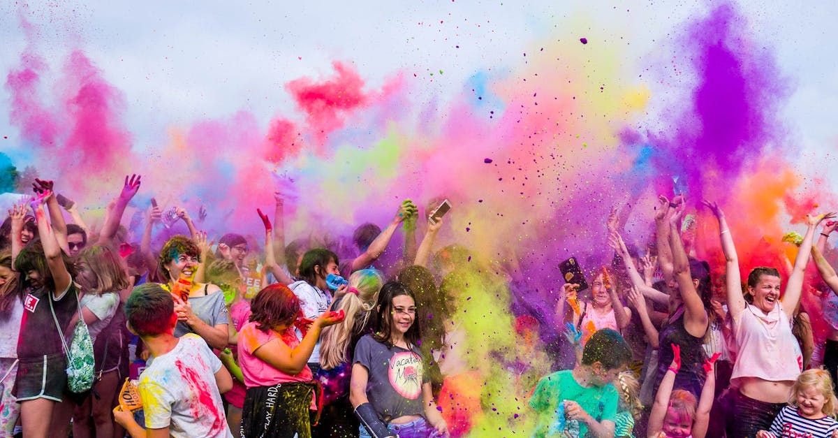 Highlights der Festivals: Music und Kunst im Einklang
