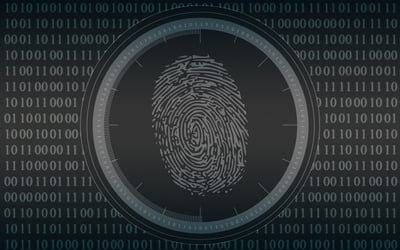 Biometrische Authentifizierung wird Standard