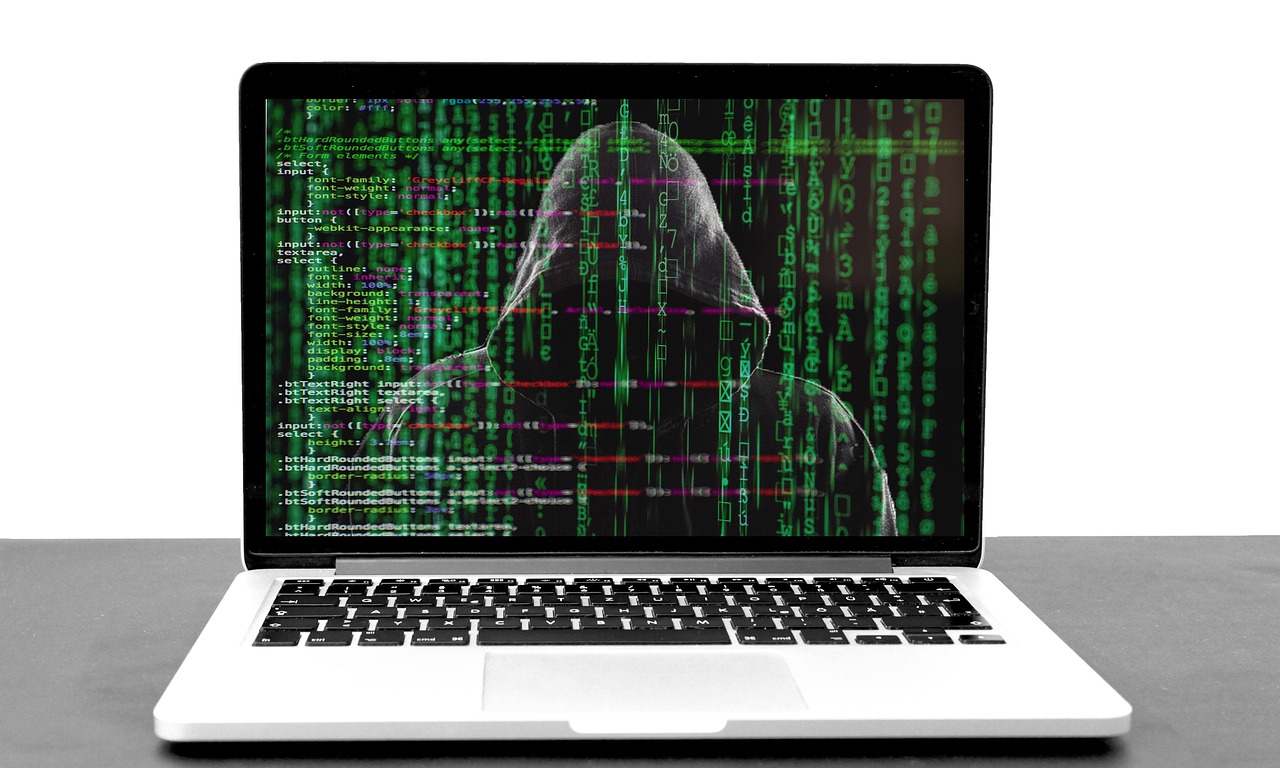 Hackerangriff legt Webseiten lahm