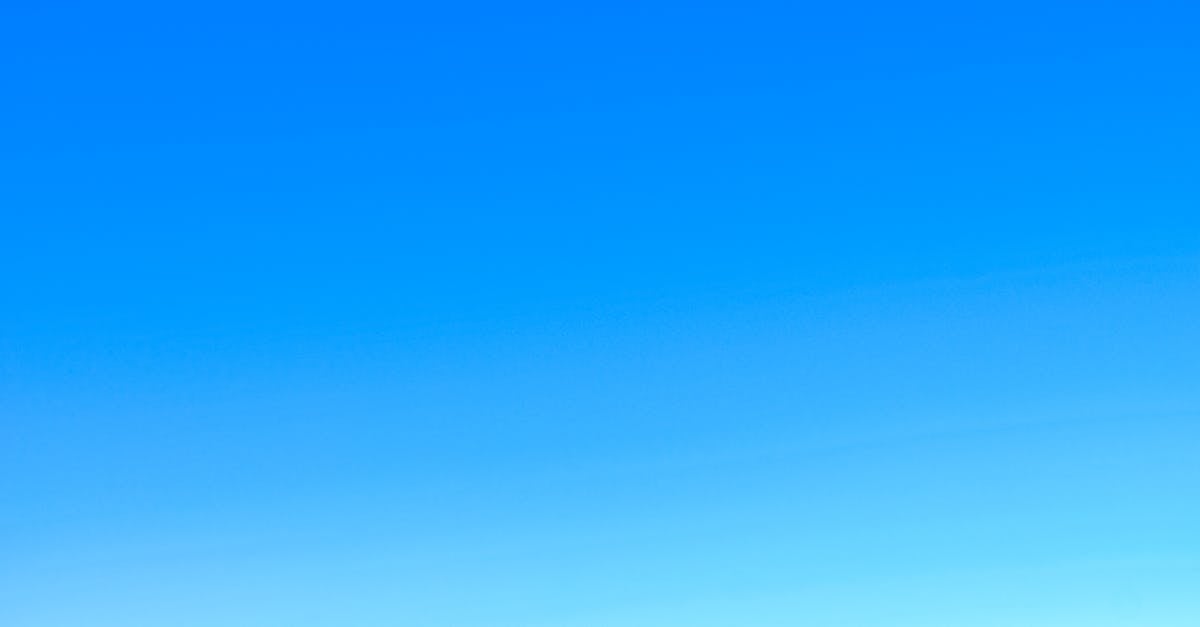 Kreatives Wohlbefinden: Farben und ihre Wirkung auf die Stimmung
