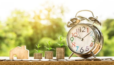 Immobilienfonds bieten stabile Renditen