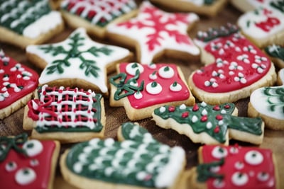 Welche Fehler beim Backen machen auch erfahrene Köche?