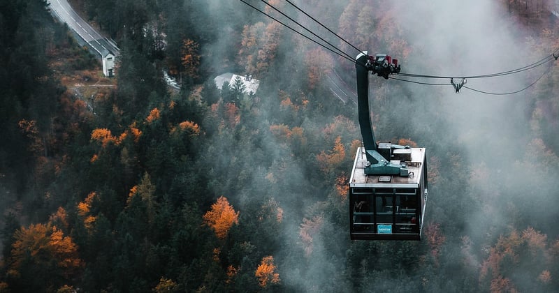 Seilbahn Hexentanzplatz: So gelingt dein Ausflug in den Harz