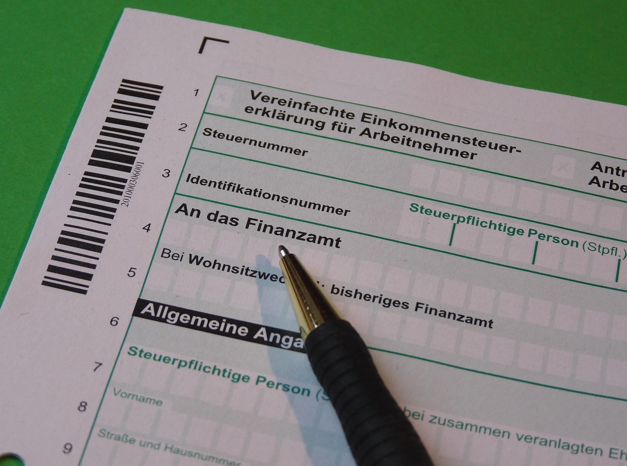 Vermögenssteuer wird kontrovers diskutiert