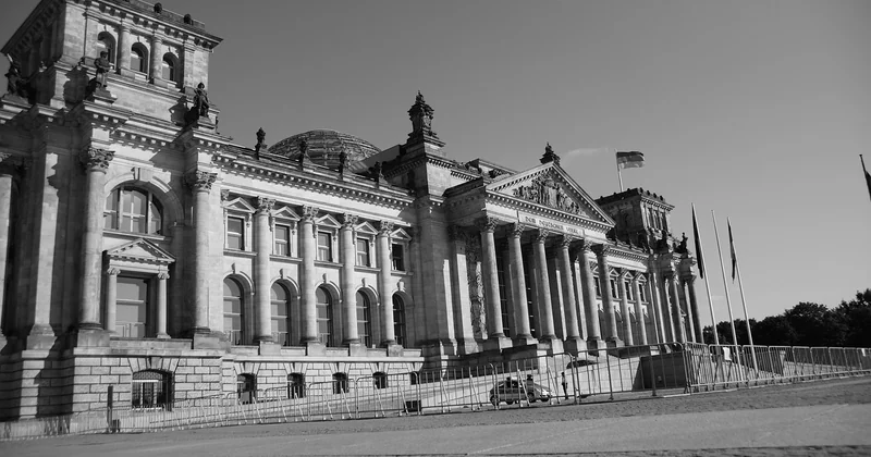 Die Reform 2024: Was hat sich für die Haftung geändert?