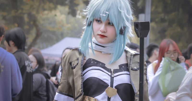 Die 50 beliebtesten Anime Charaktere aller Zeiten im Überblick