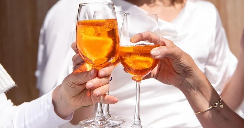 Was passiert eigentlich, wenn man ohne Thrombosespritze ist?