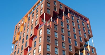 Moderne Herausforderungen: Wohnraumknappheit und innovative Lösungen