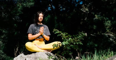 Natur & Geist: Spiritualität und Naturerfahrung verbinden
