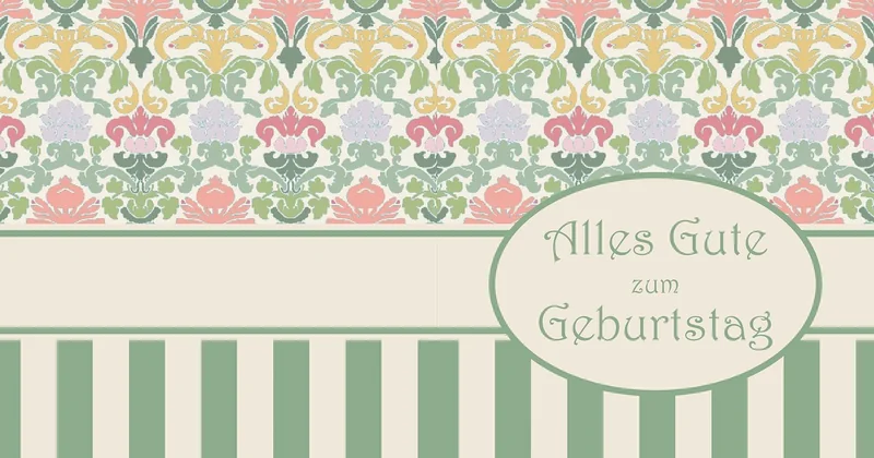 Wie der Ton zum Alter passt – vom 13. bis zum 50. Geburtstag