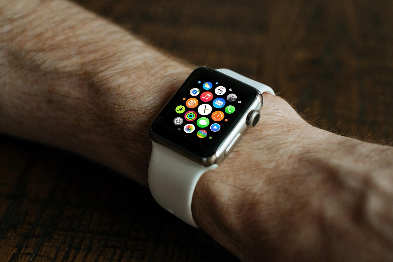 Neue Generation von Wearables angekündigt