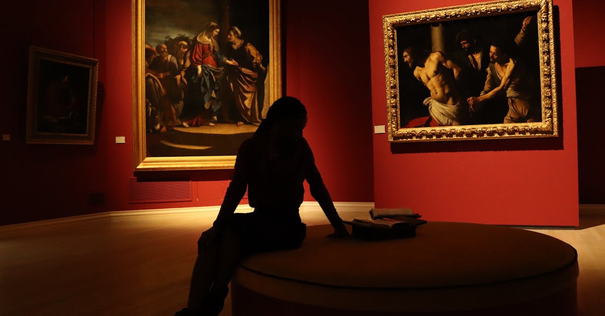 entdecken sie die pulsierende kunstszene, die kreative vielfalt und innovative talente in der aktuellen kunstwelt präsentiert. von galerien über street art bis hin zu kulturellen veranstaltungen – erleben sie die inspirierende fusion von tradition und moderne.