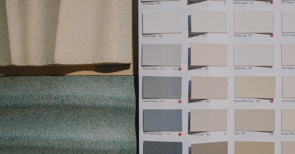 entdecken sie die neuesten farbtrends, die ihre kreativität inspirieren und ihre designs zum leben erwecken. lassen sie sich von aktuellen farbpaletten und innovativen kombinationen begeistern!