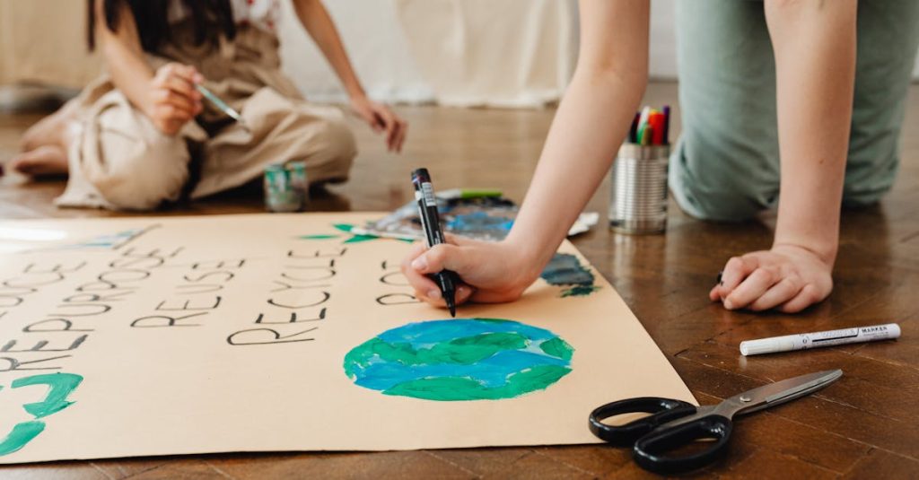 entdecken sie inspirierende community-kunstprojekte, die kreativität und zusammenarbeit fördern. erleben sie, wie kunst lokale gemeinschaften stärkt und den sozialen zusammenhalt fördert.