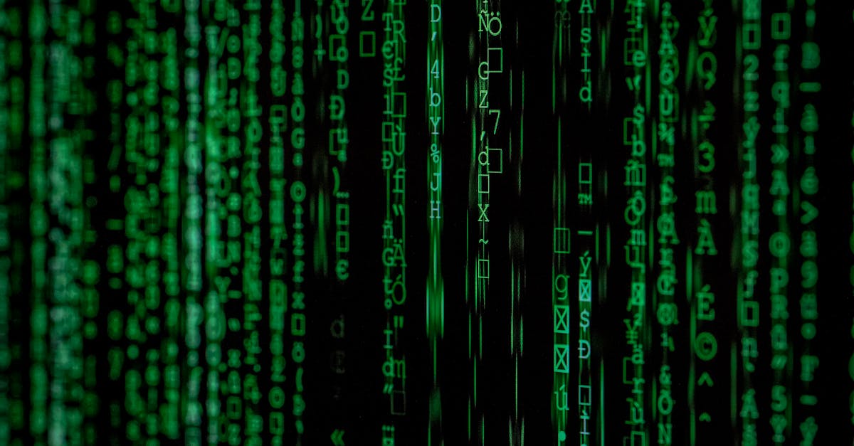 entdecken sie die bedeutung des datenschutzes in der digitalen welt. erfahren sie, wie sie ihre persönlichen daten schützen und die neuesten richtlinien einhalten können, um ihre online-sicherheit zu gewährleisten.