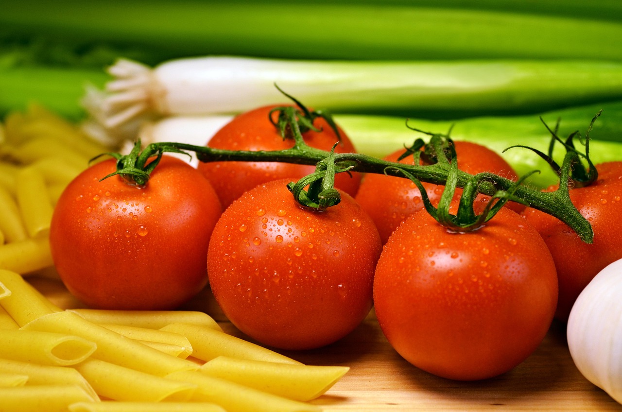 entdecken sie gesunde kochrezepte und tipps für eine ausgewogene ernährung. verbessern sie ihren lebensstil mit köstlichen, nährstoffreichen gerichten, die einfach zuzubereiten sind.