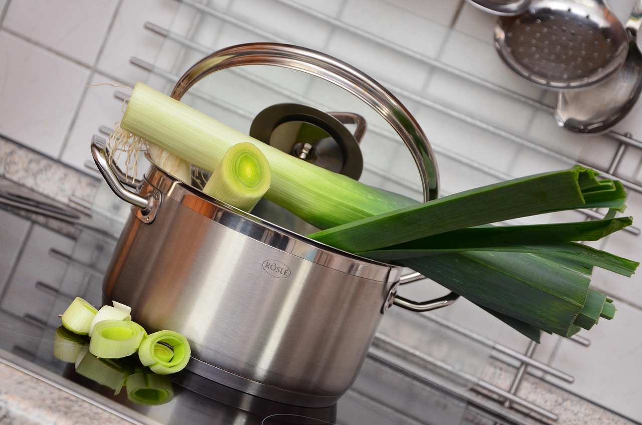 entdecken sie die welt des gesunden kochens mit köstlichen rezepten, nützlichen tipps und kreativen ideen für eine ausgewogene ernährung.