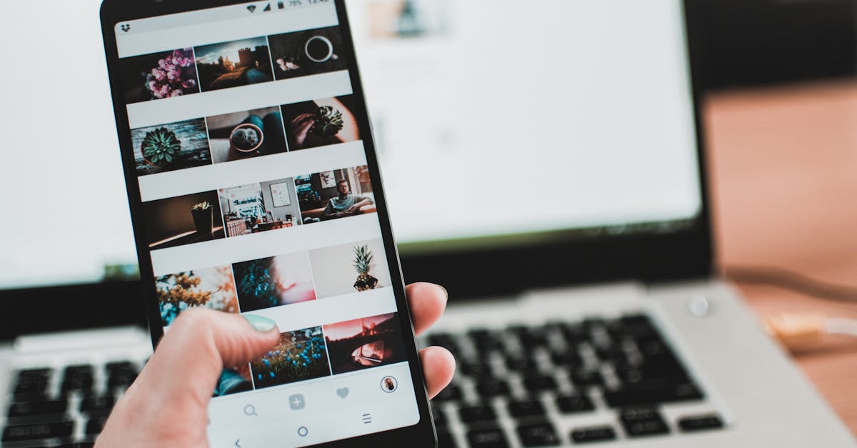 entdecken sie die welt der sozialen medien: trends, tipps und strategien, um ihre online-präsenz zu stärken und mit ihrer zielgruppe effektiv zu interagieren.