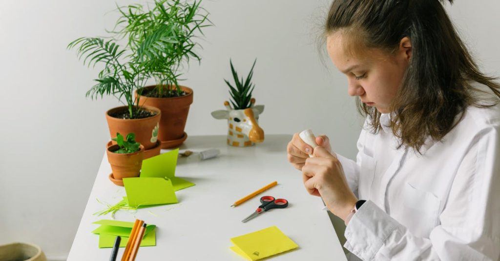 entdecken sie nachhaltige ideen, die ihrem leben umweltfreundliche impulse verleihen. von ökologischen produkten bis zu innovativen lebensstilen - gestalten sie eine grüne zukunft!