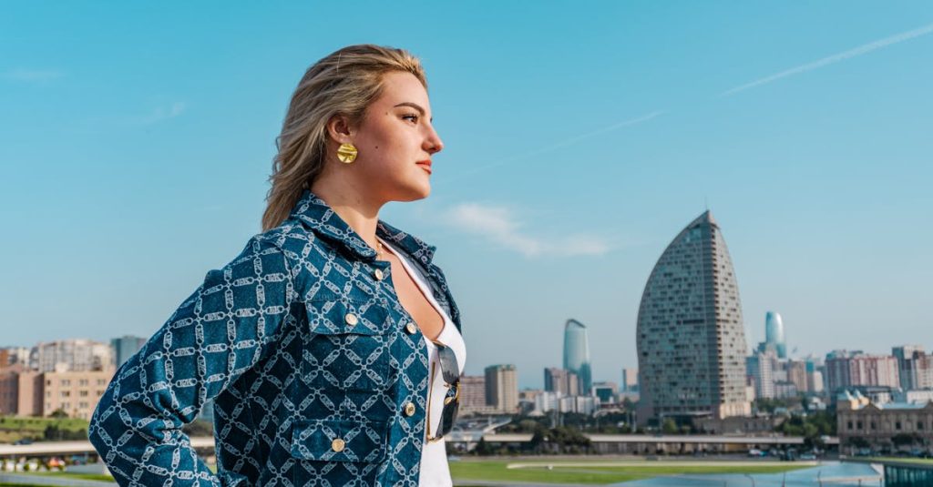 entdecken sie den urbanen stil: eine perfekte mischung aus trendiger mode, urbaner ästhetik und lässigem lifestyle. lassen sie sich von den neuesten trends inspirieren und gestalten sie ihren look einzigartig und modern.