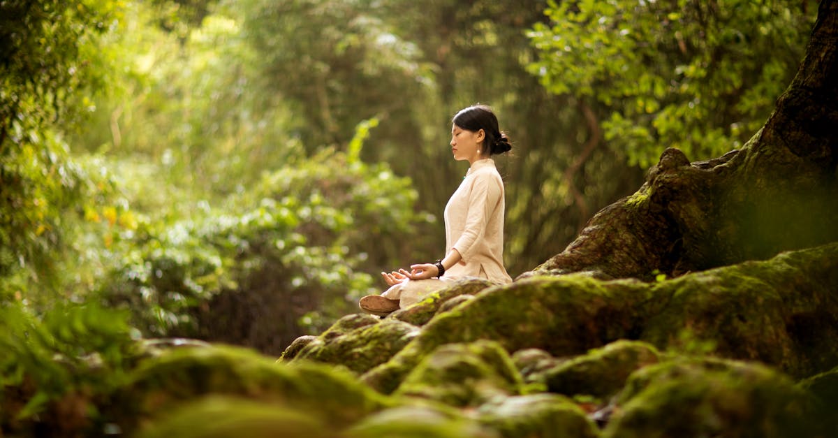 entdecken sie die besten wellness-retreats für entspannung und erholung. lassen sie den alltagsstress hinter sich und gönnen sie sich eine auszeit inmitten der natur, um körper und geist zu revitalisieren.