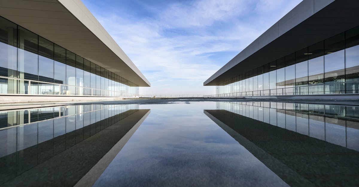 entdecken sie die faszinierende welt der architektur: innovationen, trends und inspirierende projekte aus aller welt. alles rund um moderne und klassische baukunst, design und nachhaltige lösungen.