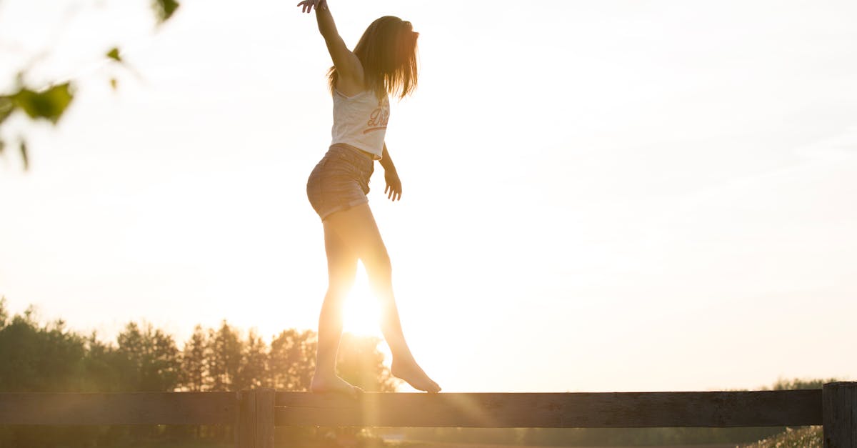 entdecken sie alles rund um die balance – von körperlicher fitness bis hin zu mentaler ausgeglichenheit. tipps, übungen und expertenrat für ein ausgewogenes leben.
