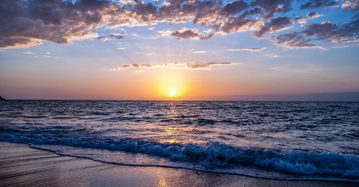 entdecken sie die schönsten strände für ihren nächsten urlaub! von weißen sandküsten bis zu versteckten buchten – hier finden sie tipps, inspiration und informationen für entspannte tage am meer.