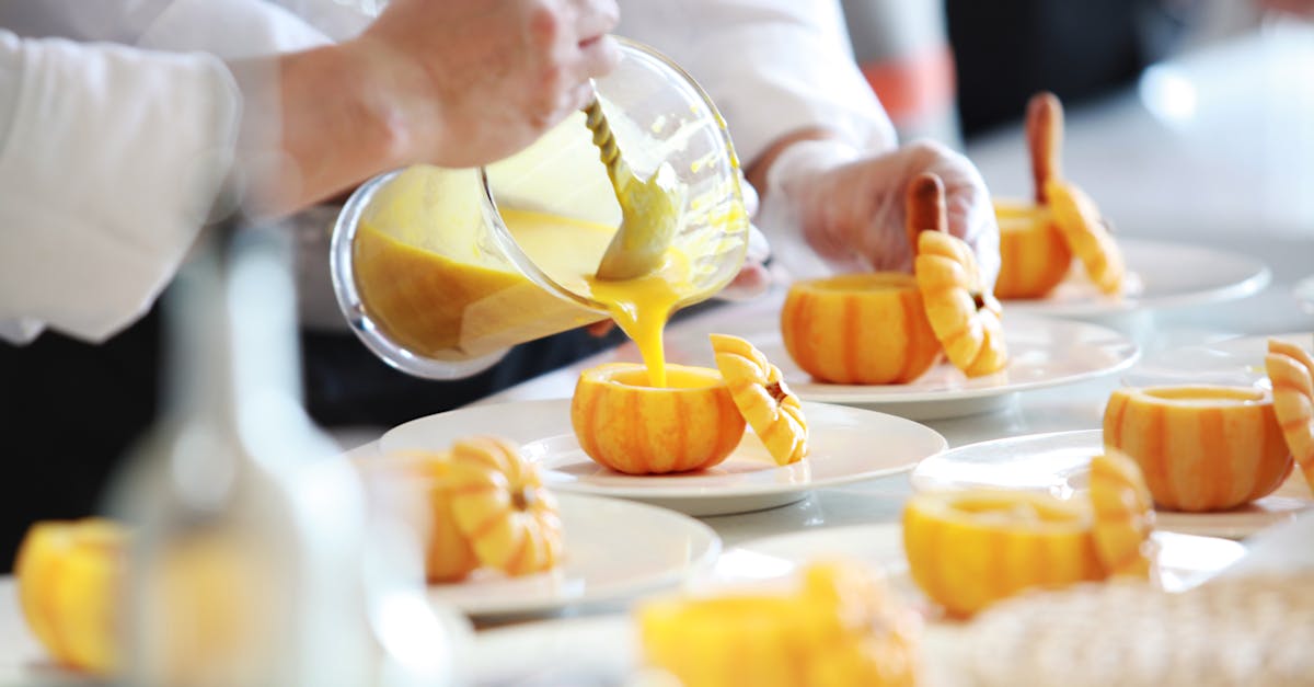 entdecken sie die faszinierende welt der kulinarik! von exquisiten rezepten über praktische kochtechniken bis hin zu den neuesten trends in der gastronomie - hier finden sie alles, was sie für ein unvergessliches geschmackserlebnis benötigen.
