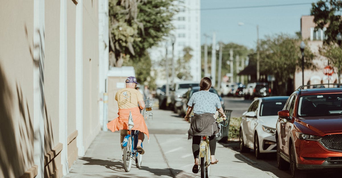 entdecken sie die welt der e-bikes: innovative elektrofahrräder für mehr komfort, flexibilität und umweltfreundliche mobilität. finden sie informationen, tipps und kaufberatung rund um e-bikes.