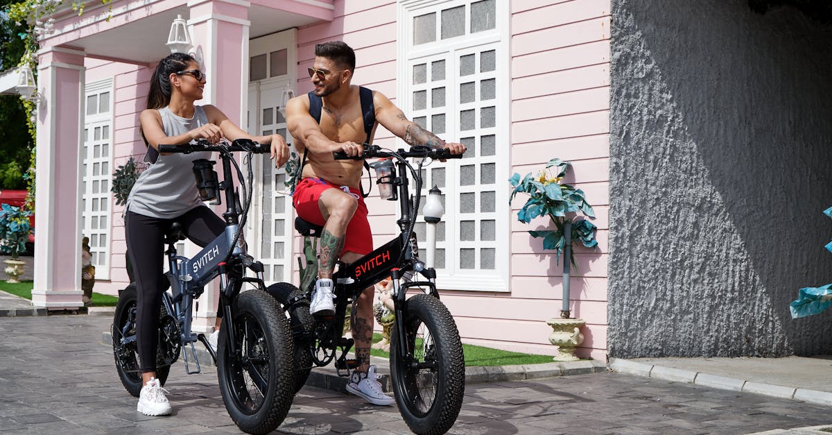 entdecken sie die neuesten e-bikes: umweltfreundlich, modern und leistungsstark. finden sie das perfekte elektrofahrrad für stadt und gelände. jetzt informieren und mobil durchstarten!