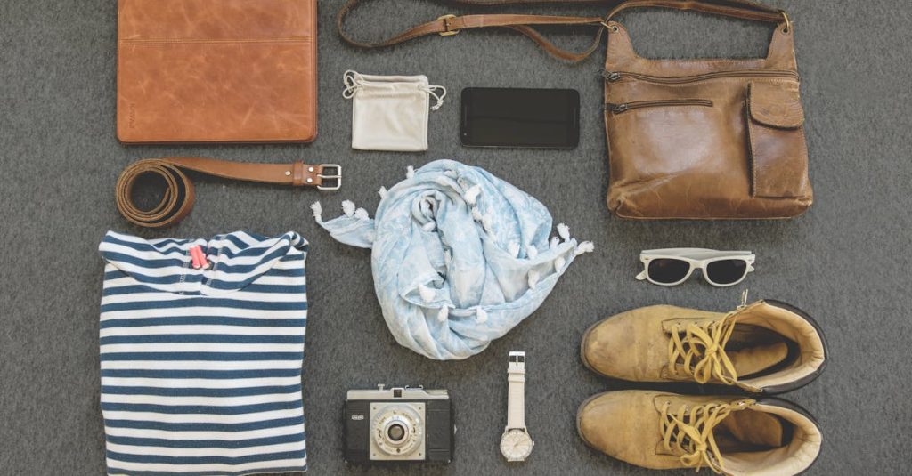entdecken sie die neuesten modetrends und stilvolle outfit-ideen. lassen sie sich von inspirierenden looks und hochwertigen fashion-artikel begeistern, die ihren persönlichen stil unterstreichen.