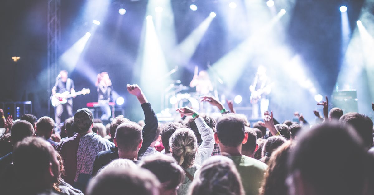 erleben sie das faszinierende festival voller musik, kunst und kultur! genießen sie unvergessliche aufführungen, köstliche speisen und eine lebendige atmosphäre. seien sie teil dieses einmaligen events!