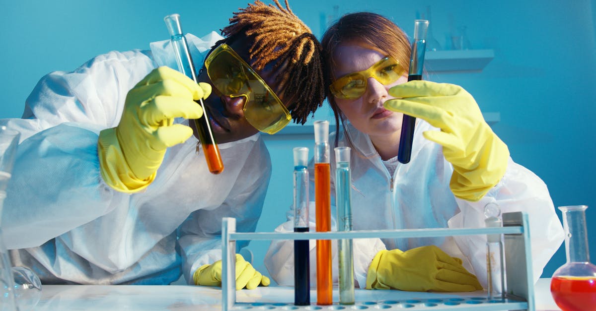 entdecken sie die neuesten innovationen der gesundheitstechnologie. erfahren sie, wie moderne technologien die medizinische versorgung verbessern und die lebensqualität steigern.