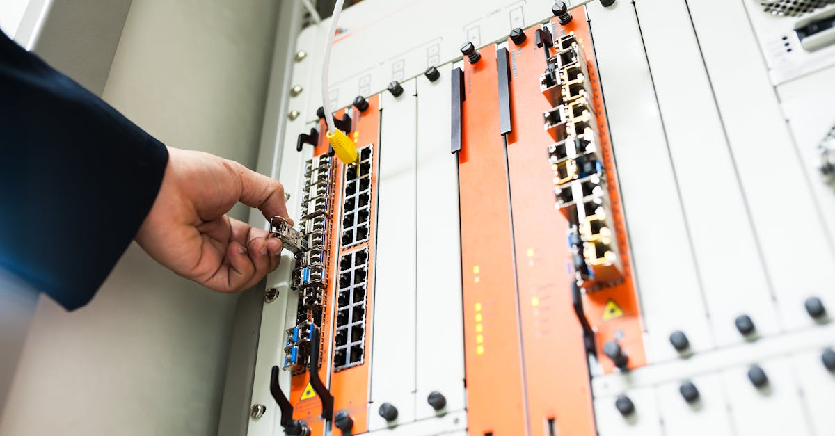 erfahren sie alles über lokale netzwerke: tipps zur einrichtung, vorteile, sicherheitsaspekte und modernste technologien für effiziente kommunikation in unternehmen und zu hause.