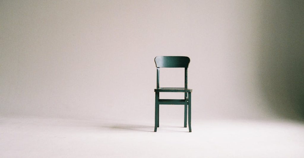 entdecken sie die welt des minimalismus: tipps und inspiration für ein einfaches, aufgeräumtes leben. lernen sie, wie weniger mehr sein kann und schaffen sie eine entspannte, moderne umgebung.