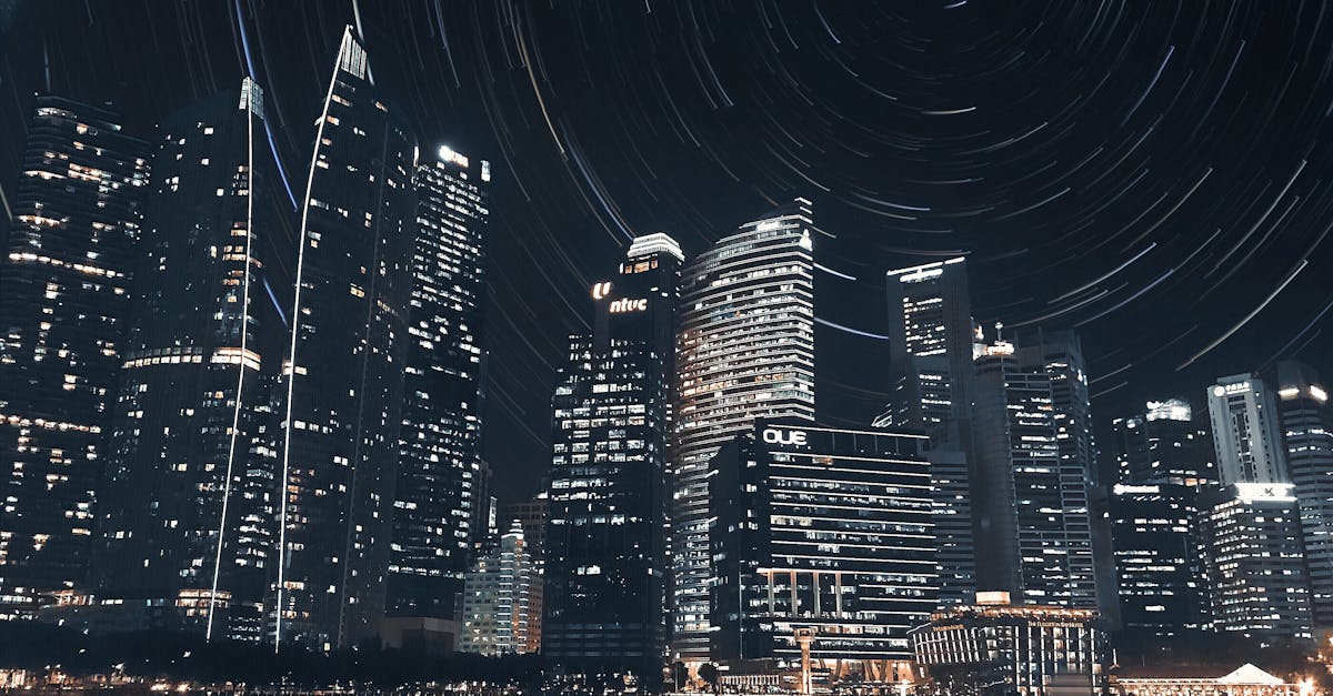 entdecken sie die zukunft der urbanen entwicklung mit smart cities – innovative lösungen für nachhaltige mobilität, energieeffizienz und intelligente infrastruktur, die das leben in städten verbessern.