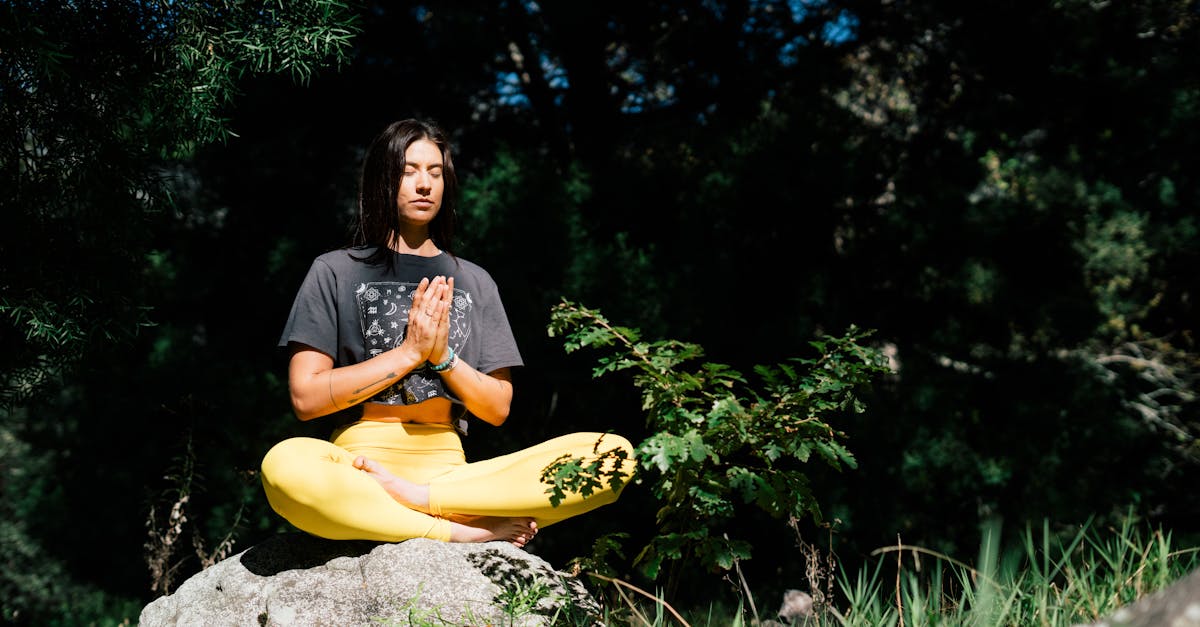 entdecken sie die welt der spiritualität: inspirierende wege zu mehr innerem frieden, selbstfindung und achtsamkeit. praktische tipps und spirituelle weisheiten für ihren alltag.
