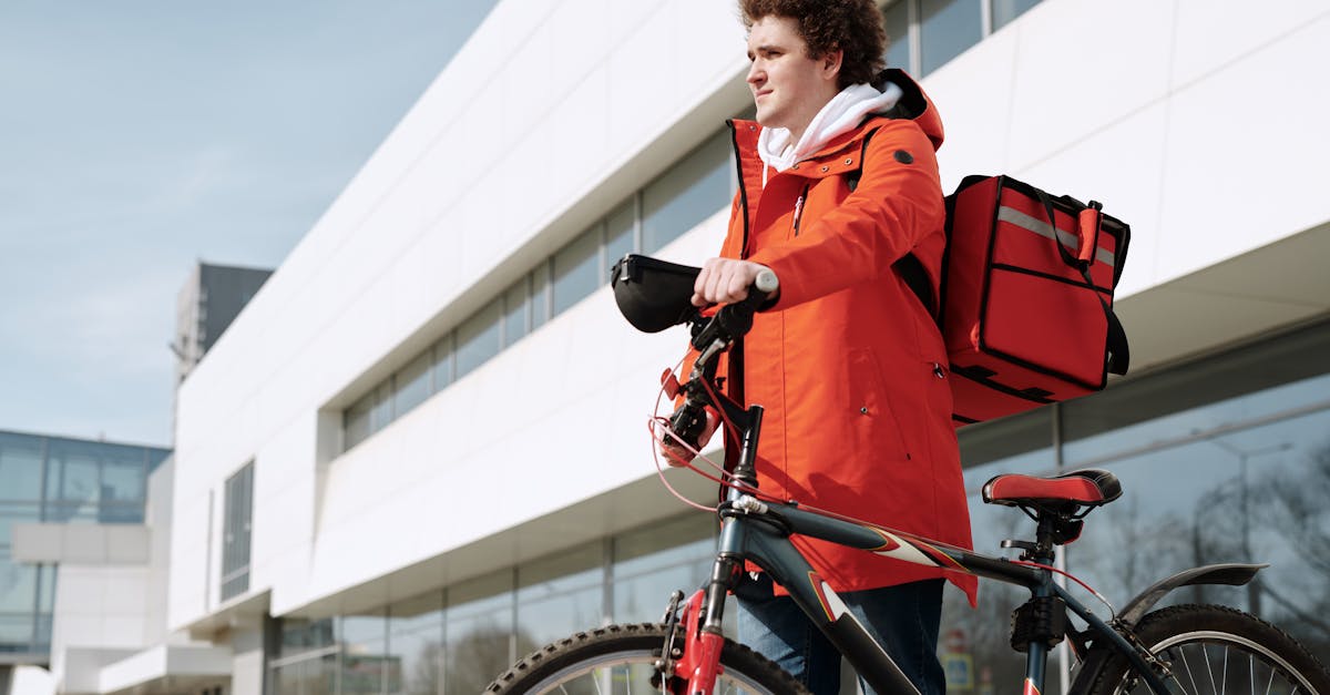 entdecken sie nachhaltige mobilitätslösungen für eine umweltfreundliche zukunft. erfahren sie mehr über innovative konzepte, alternative antriebe und grüne verkehrsmöglichkeiten.