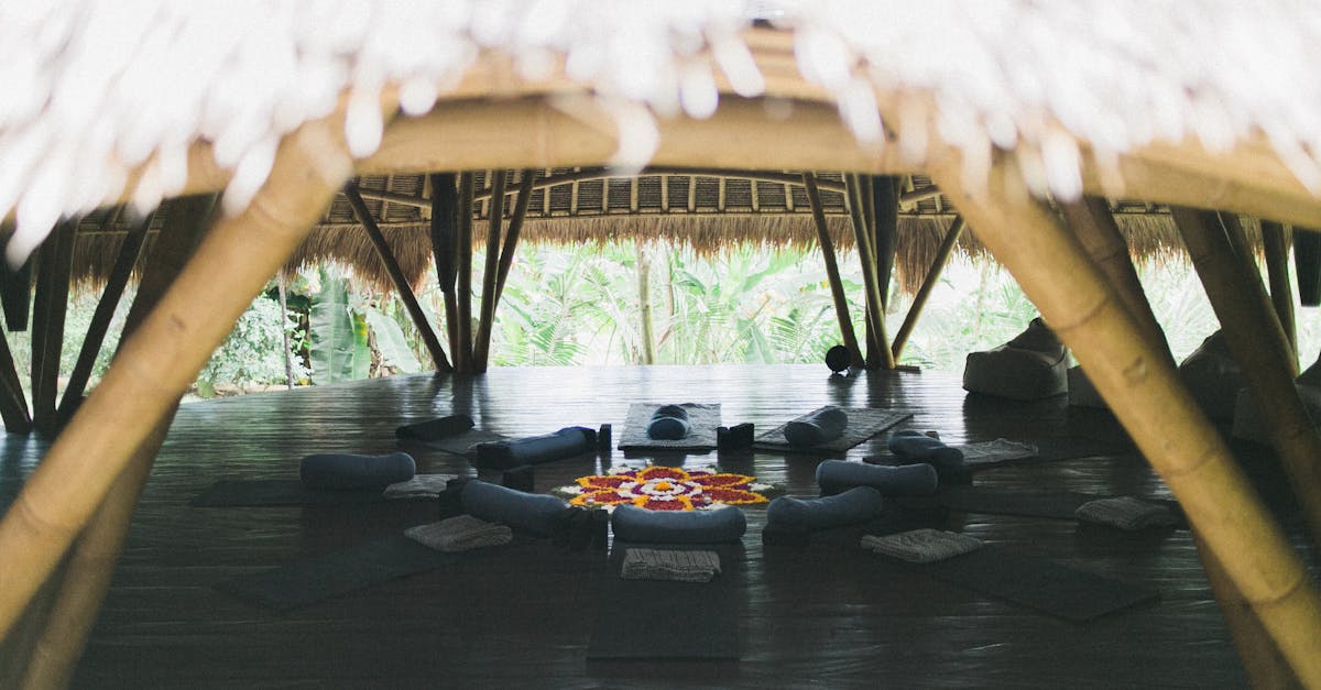 entdecken sie entspannende yoga-retreats, die körper und geist revitalisieren. genießen sie eine harmonische auszeit, perfekt für meditation und selbstfindung in malerischen umgebungen.